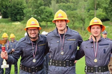 Pokalno tekmovanje Gasilske zveze Slovenije za člane in članice (61)